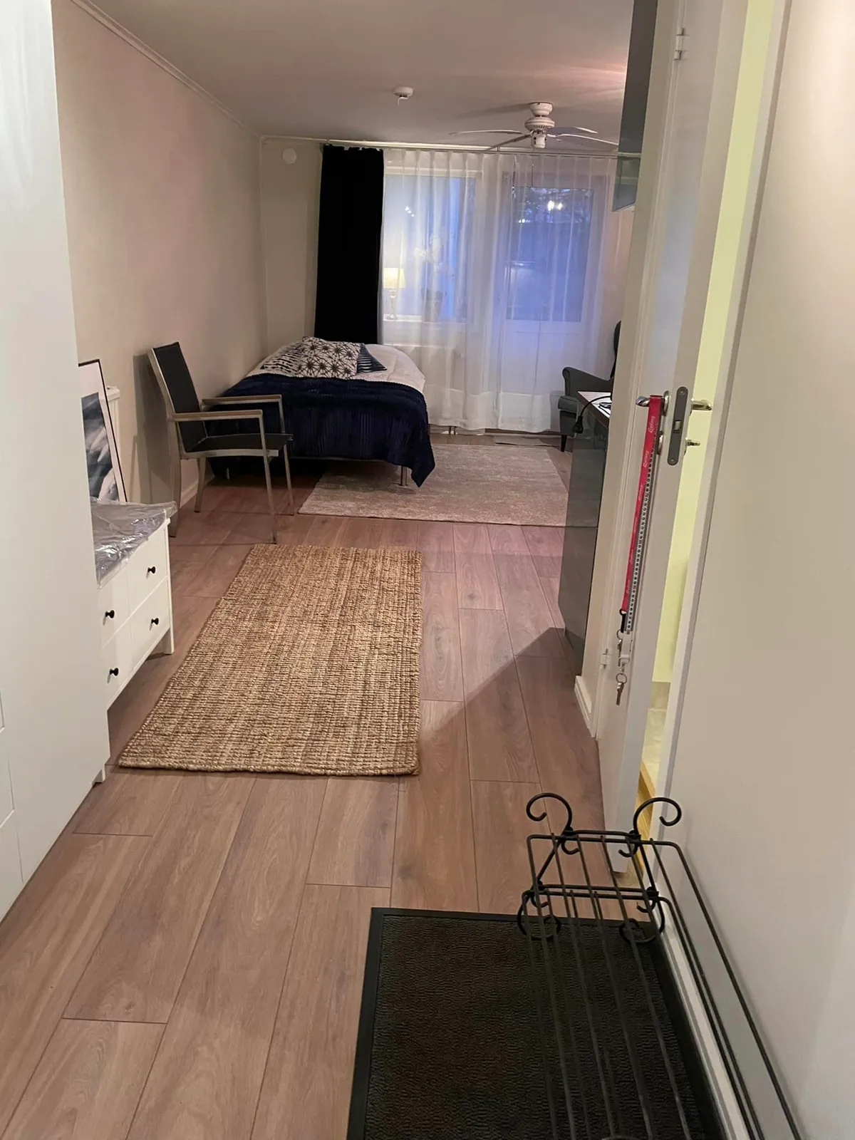Hyreslägenhet på Göteborg i goteborg