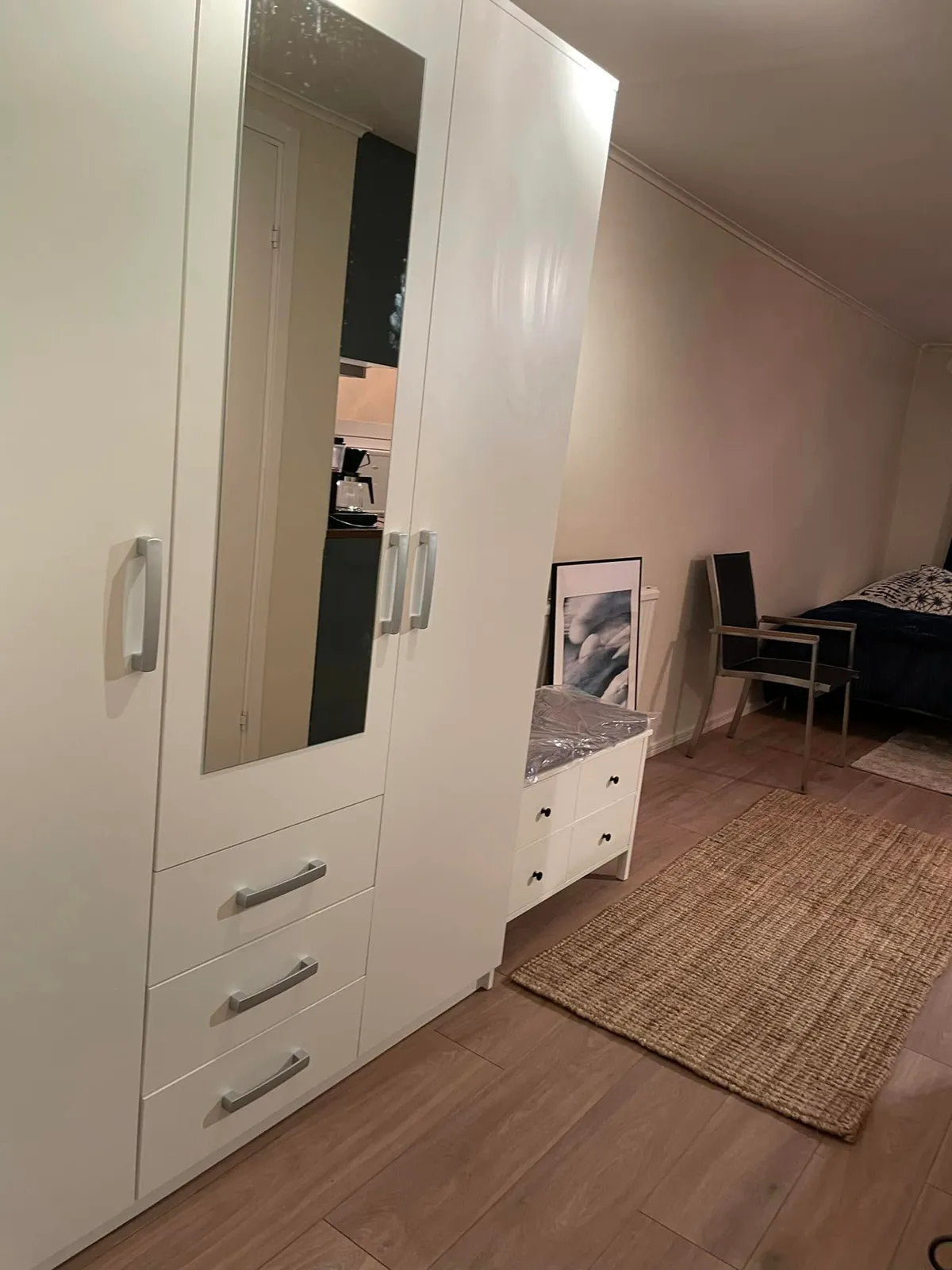 Hyreslägenhet på Göteborg i goteborg