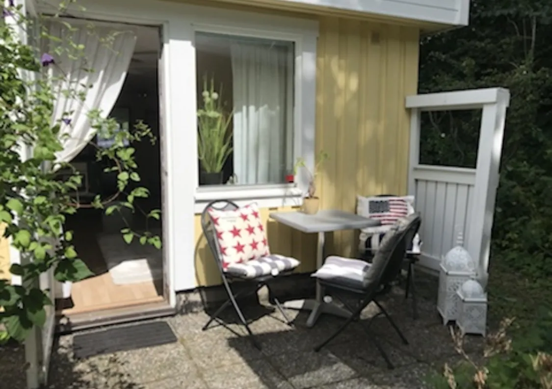Hyreslägenhet på Göteborg i goteborg