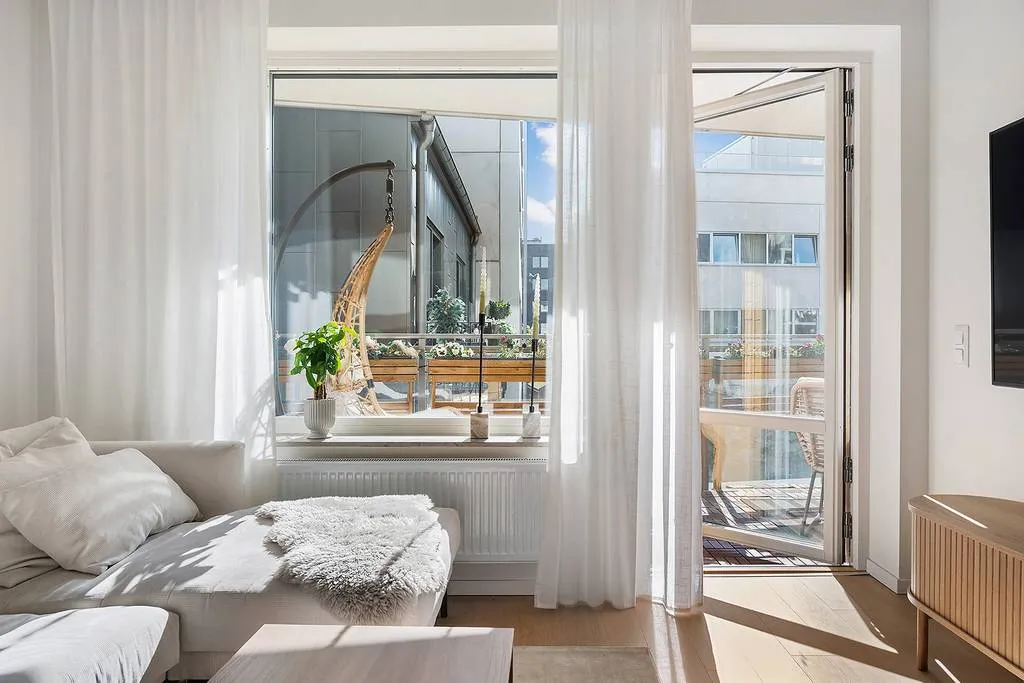 Hyreslägenhet på Stockholm i stockholm