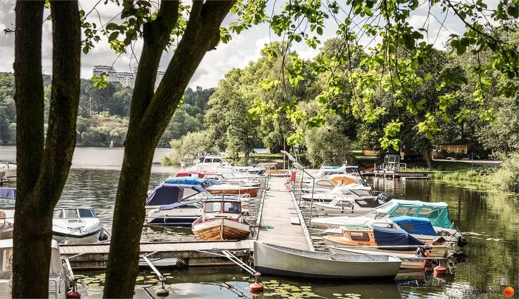 Hyreslägenhet på Stockholm i stockholm
