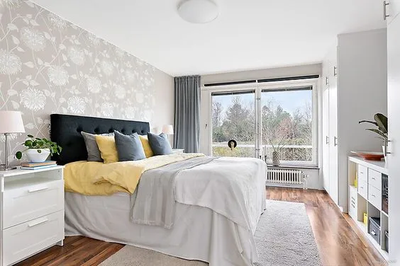 Hyreslägenhet på Torslanda i torslanda