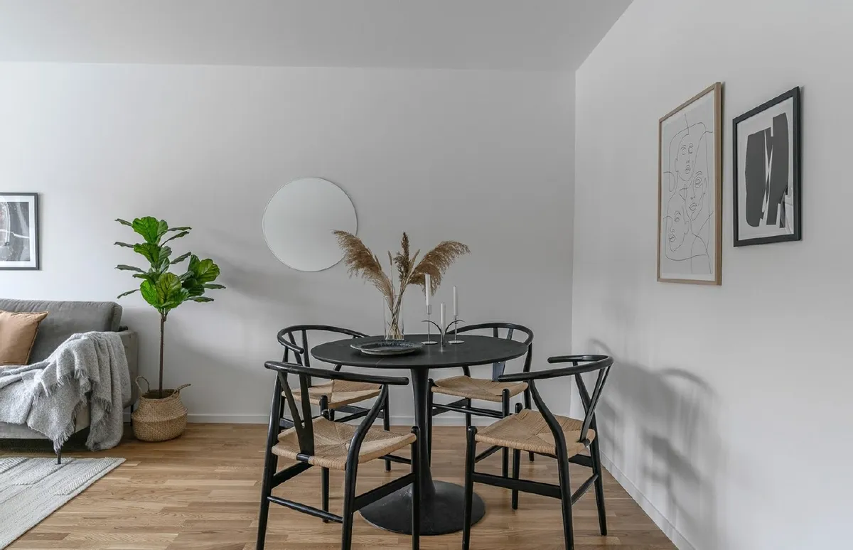 Hyreslägenhet på Lund i lund