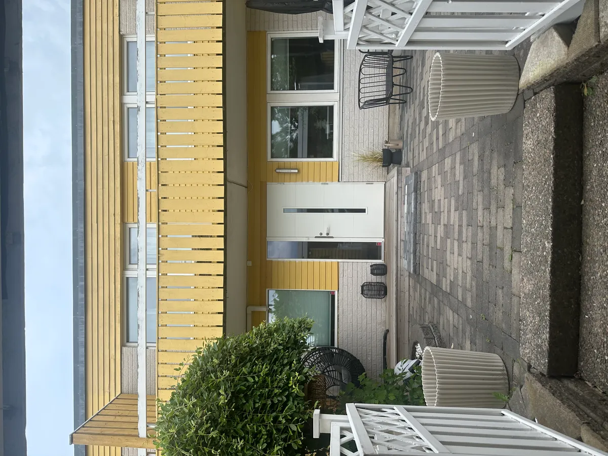 Hyresbostad på Upplands Väsby i upplands-vasby