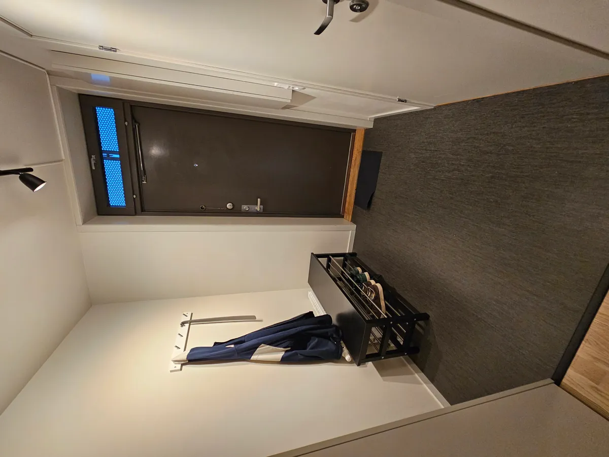 Hyreslägenhet på Bromma i bromma