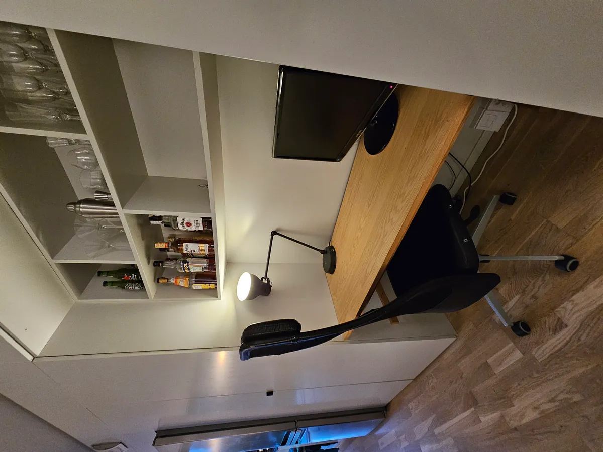 Hyreslägenhet på Bromma i bromma