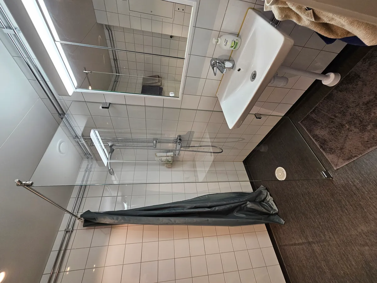 Hyreslägenhet på Bromma i bromma