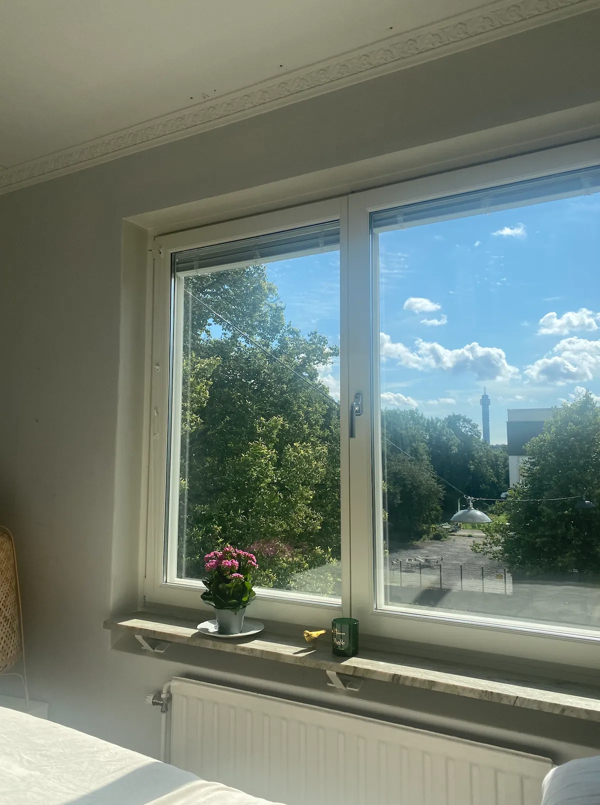 Hyreslägenhet på Stockholm i stockholm