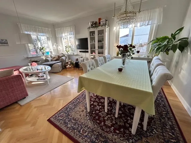 Hyreslägenhet på Karlstad i karlstad