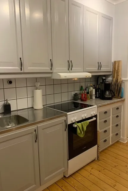 Hyreslägenhet på Karlstad i karlstad