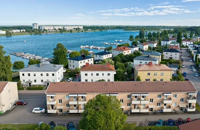 Hyreslägenhet på Karlstad i karlstad