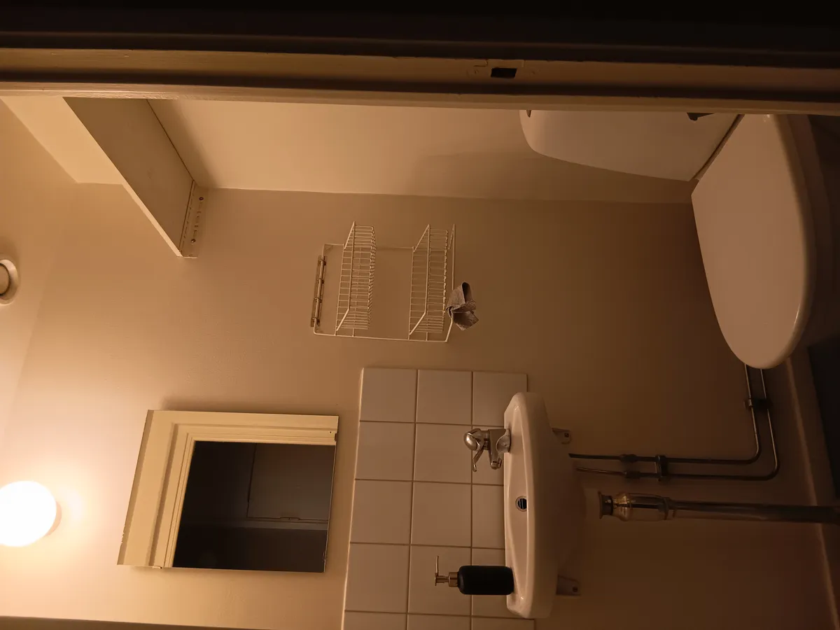 Hyreslägenhet på Stockholm i stockholm