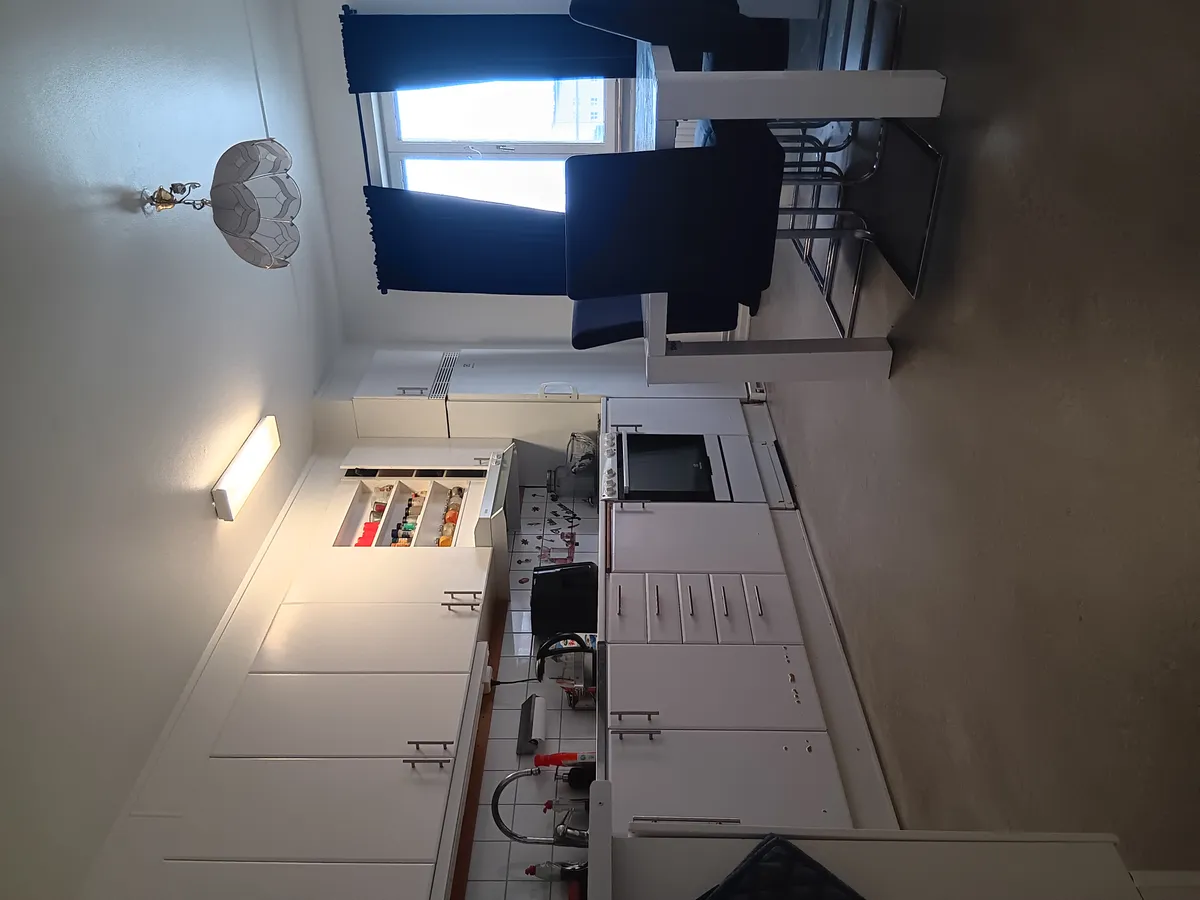 Hyreslägenhet på Stockholm i stockholm