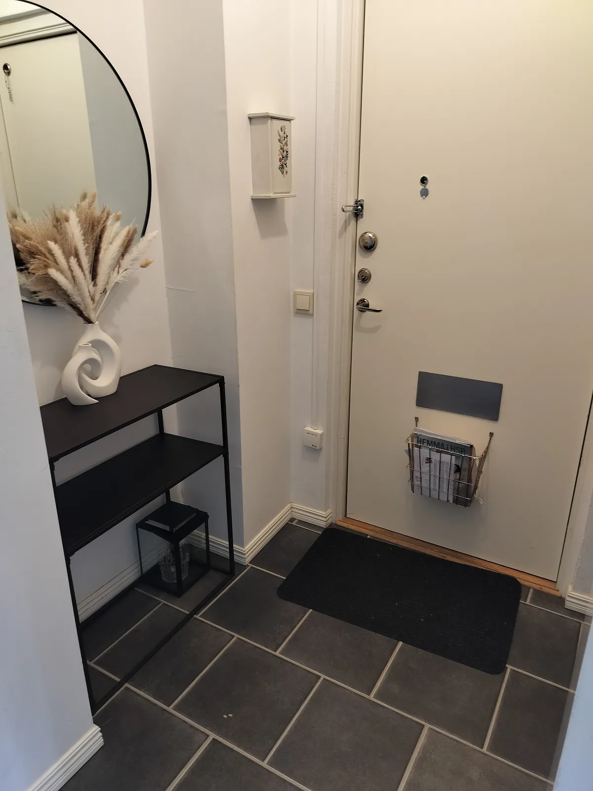 Hyreslägenhet på Borås i boras