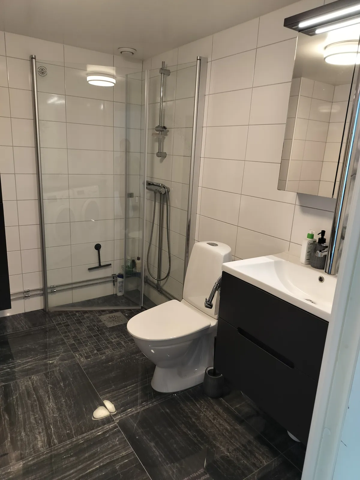 Hyreslägenhet på Borås i boras