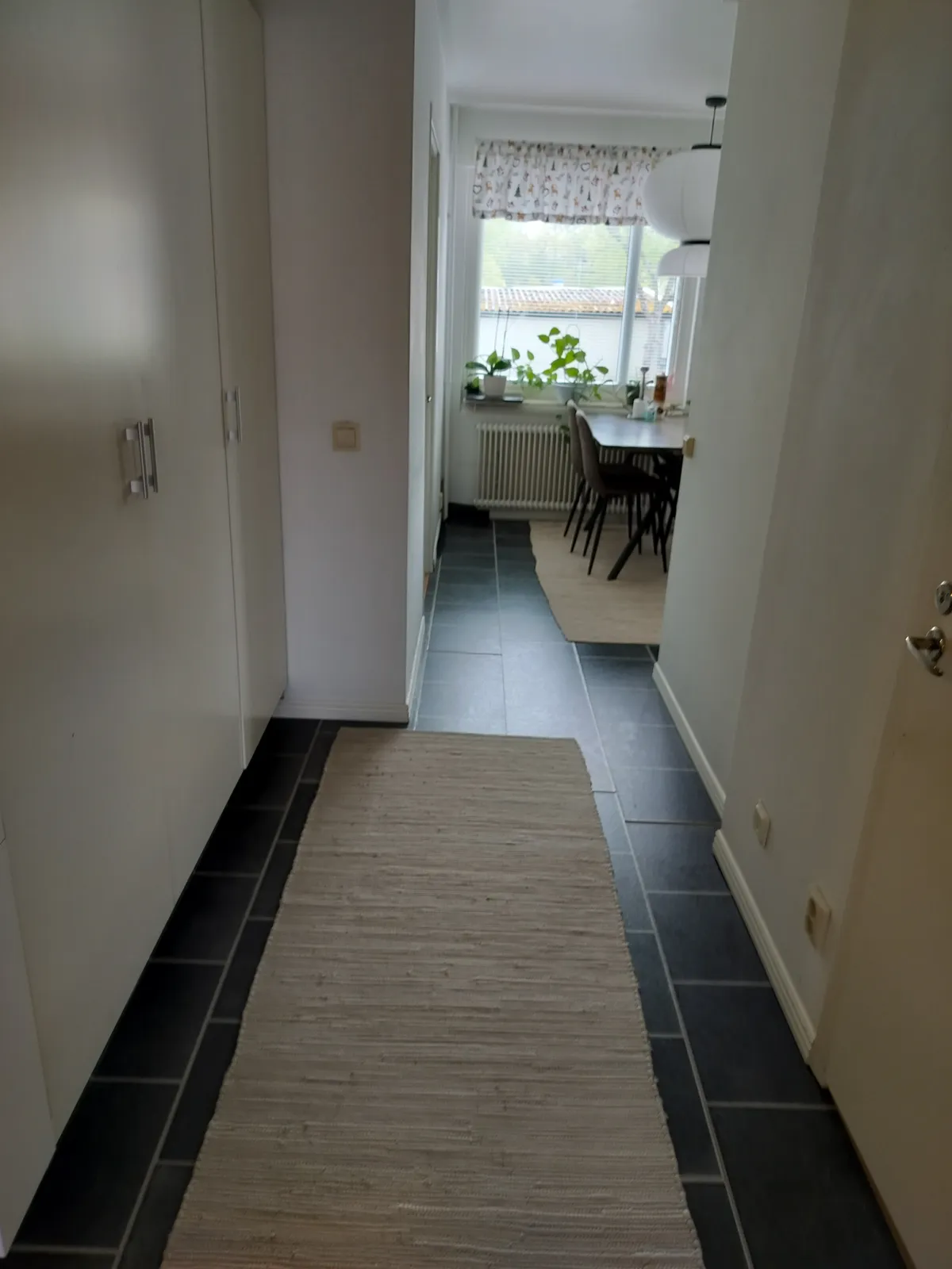 Hyreslägenhet på Borås i boras