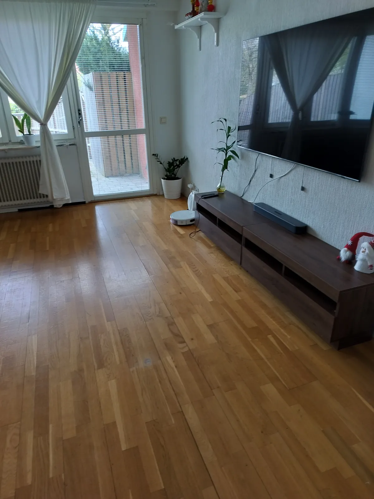 Hyreslägenhet på Borås i boras