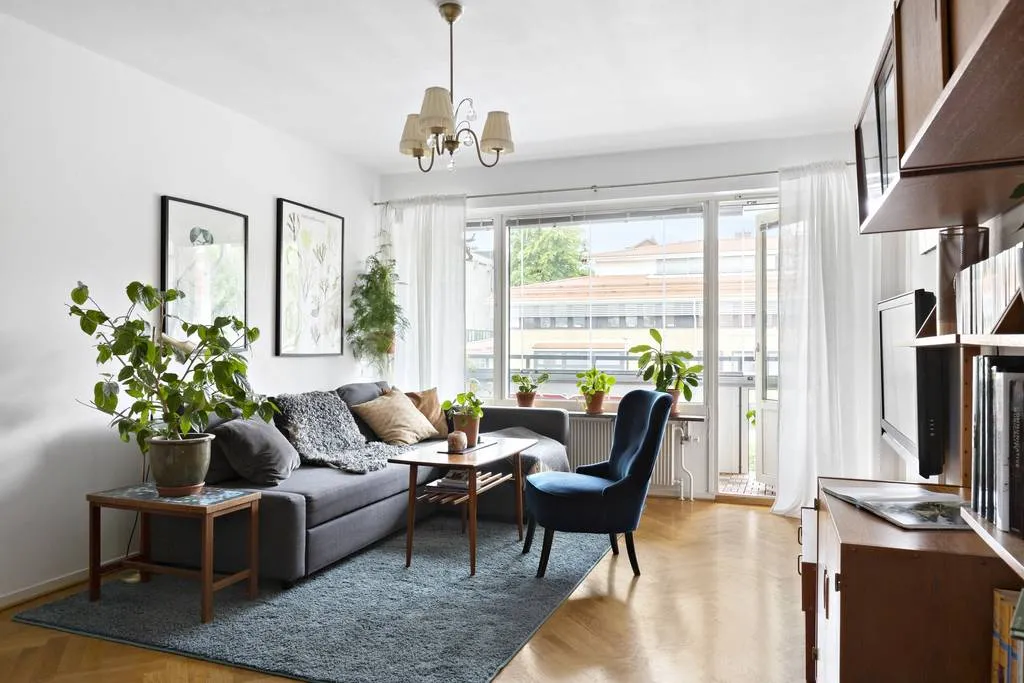 Hyreslägenhet på Göteborg i goteborg
