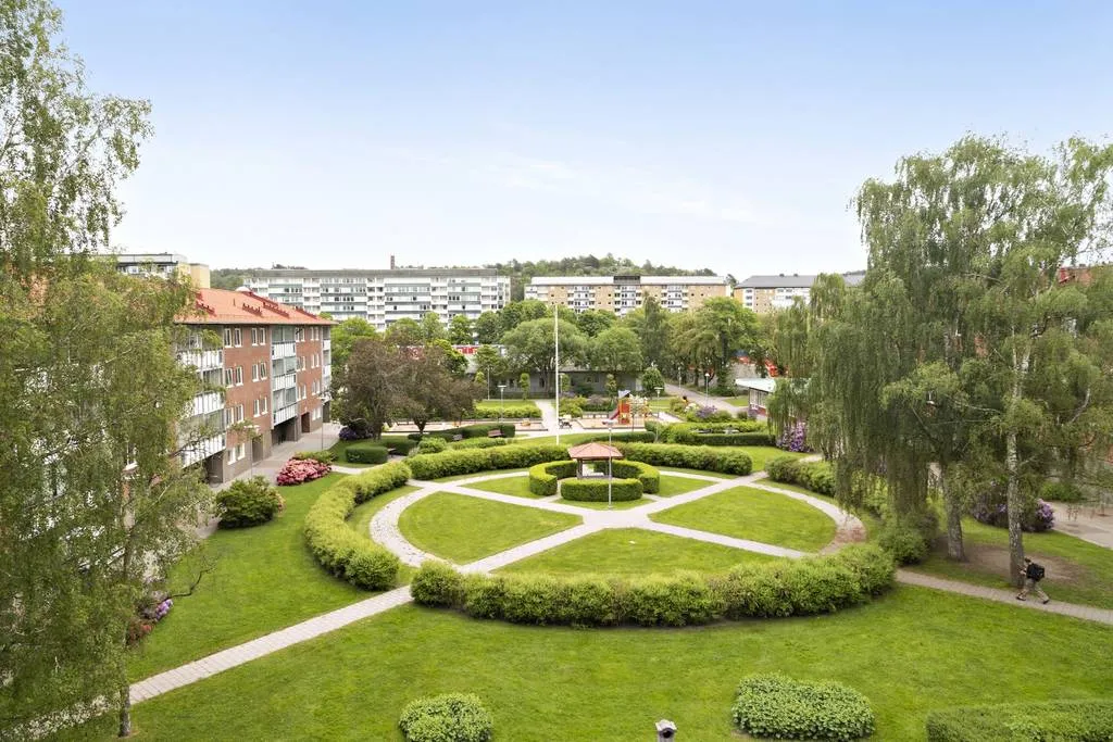 Hyreslägenhet på Göteborg i goteborg