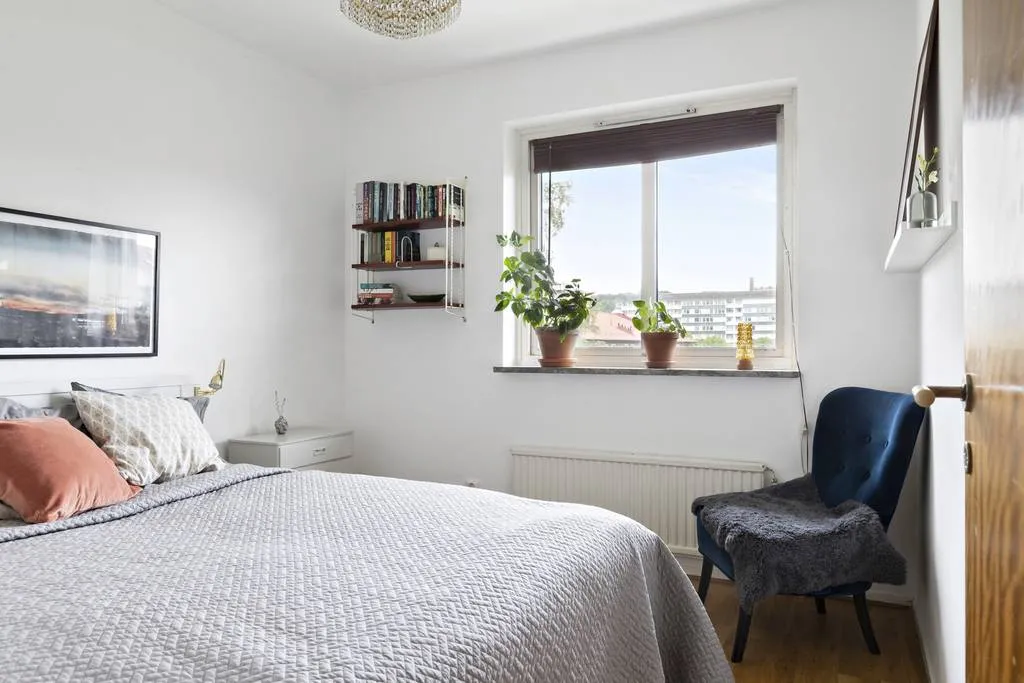 Hyreslägenhet på Göteborg i goteborg