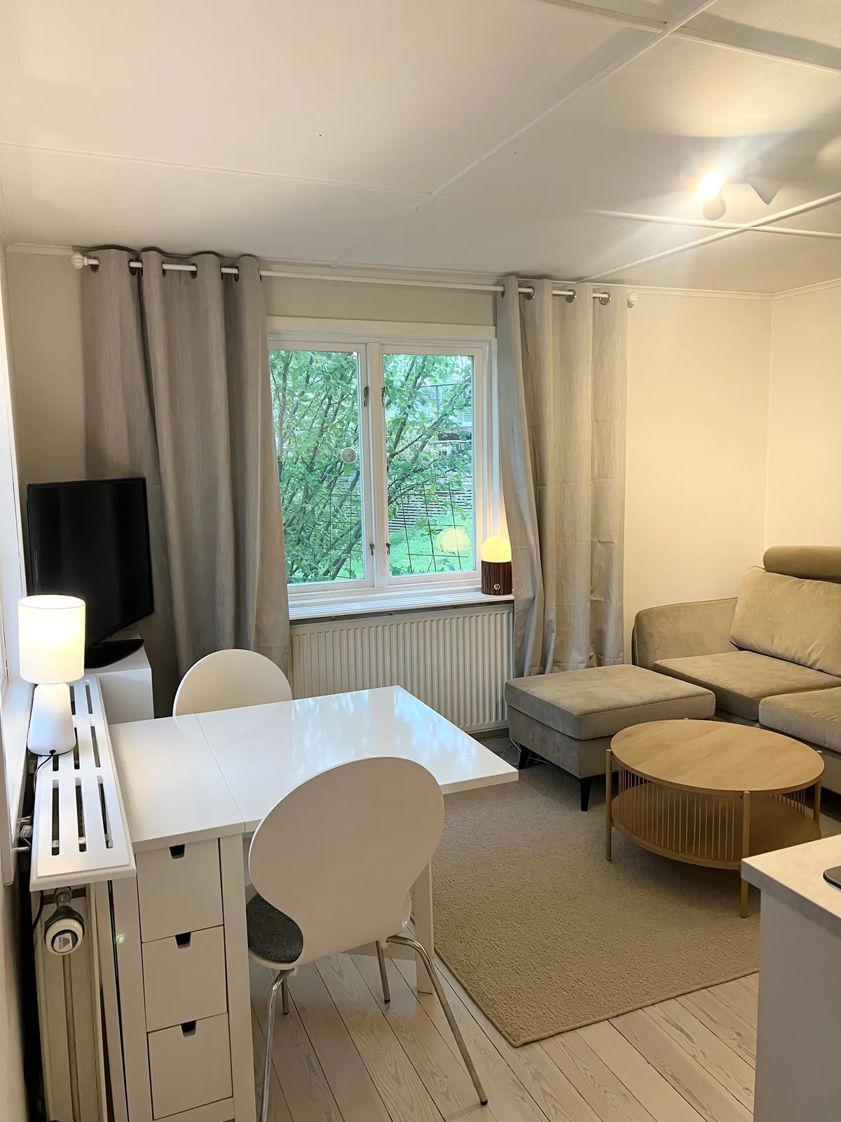 Hyresbostad på Saltsjö-boo i saltsjo-boo
