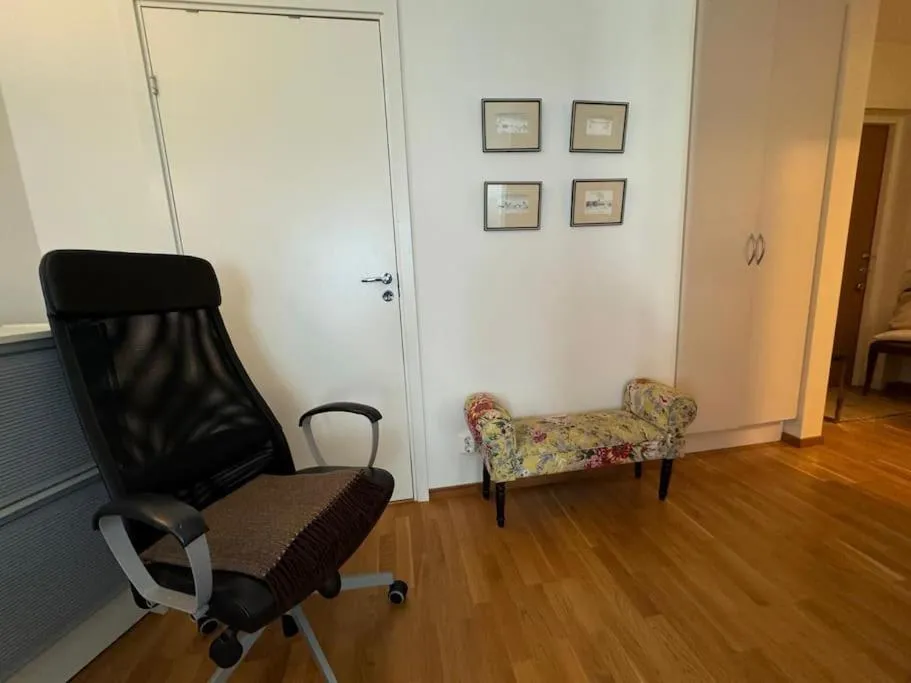 Hyreslägenhet på Bromma i bromma
