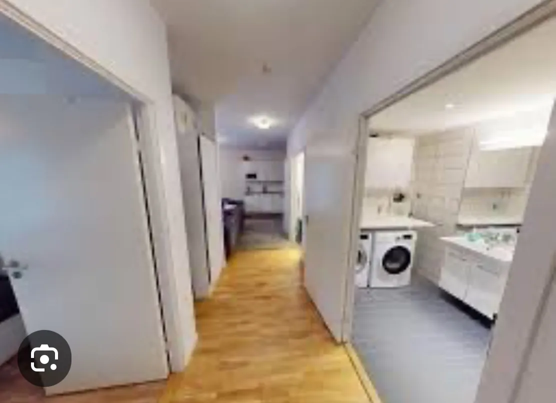 Hyreslägenhet på Malmö i malmo