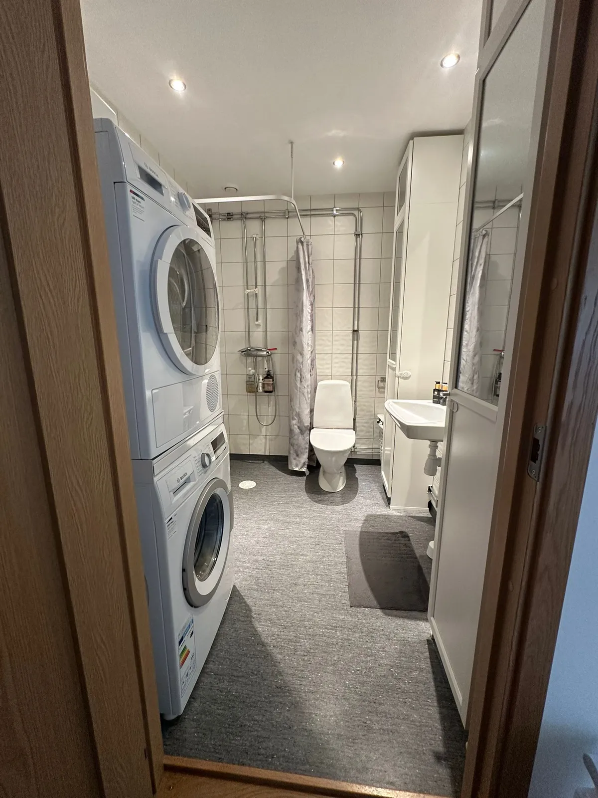 Hyreslägenhet på Kristianstad i kristianstad