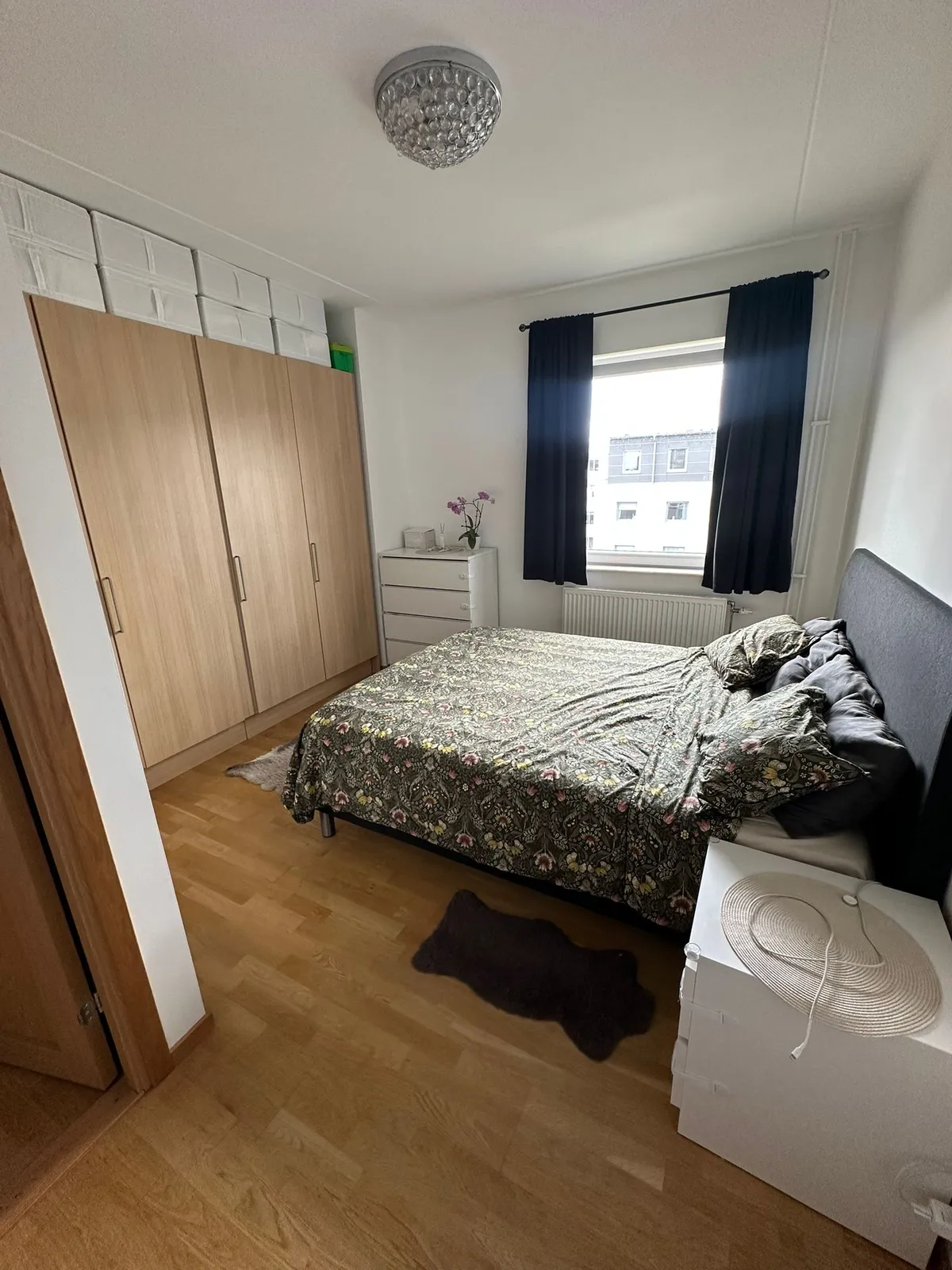 Hyreslägenhet på Kristianstad i kristianstad