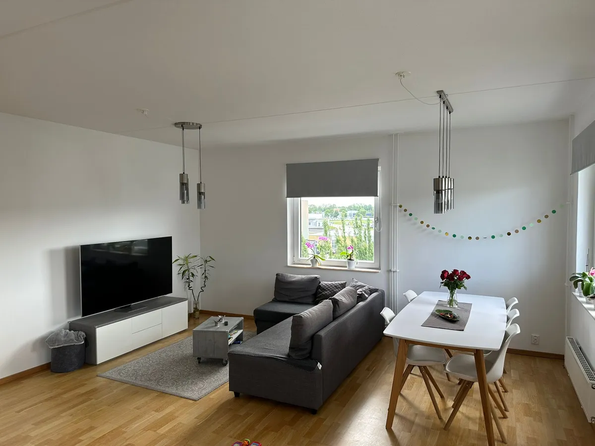 Hyreslägenhet på Kristianstad i kristianstad