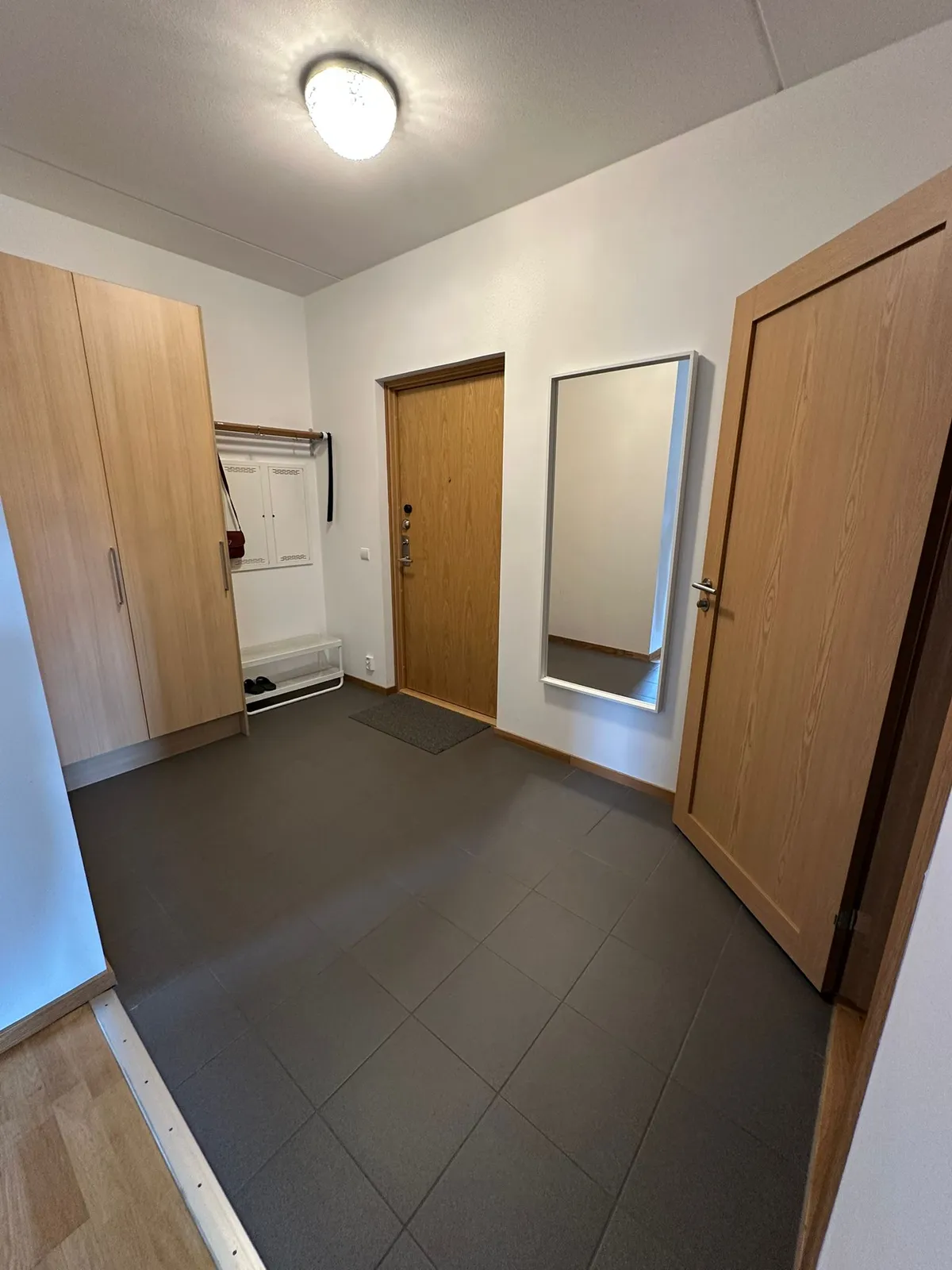 Hyreslägenhet på Kristianstad i kristianstad