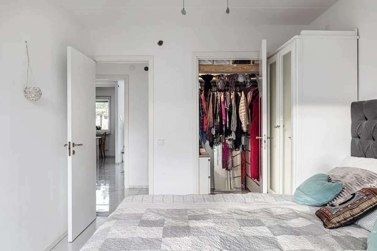 Hyreslägenhet på Malmö i malmo