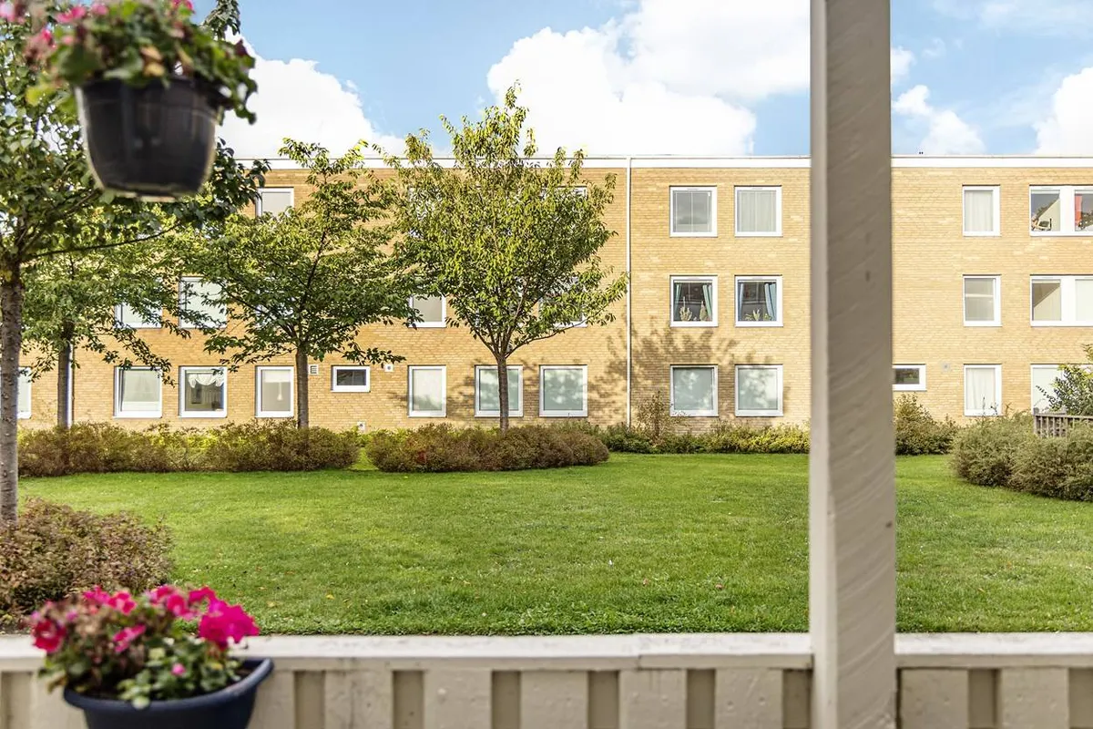 Hyreslägenhet på Malmö i malmo