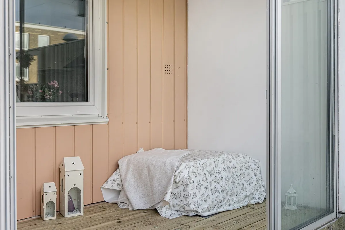 Hyreslägenhet på Malmö i malmo