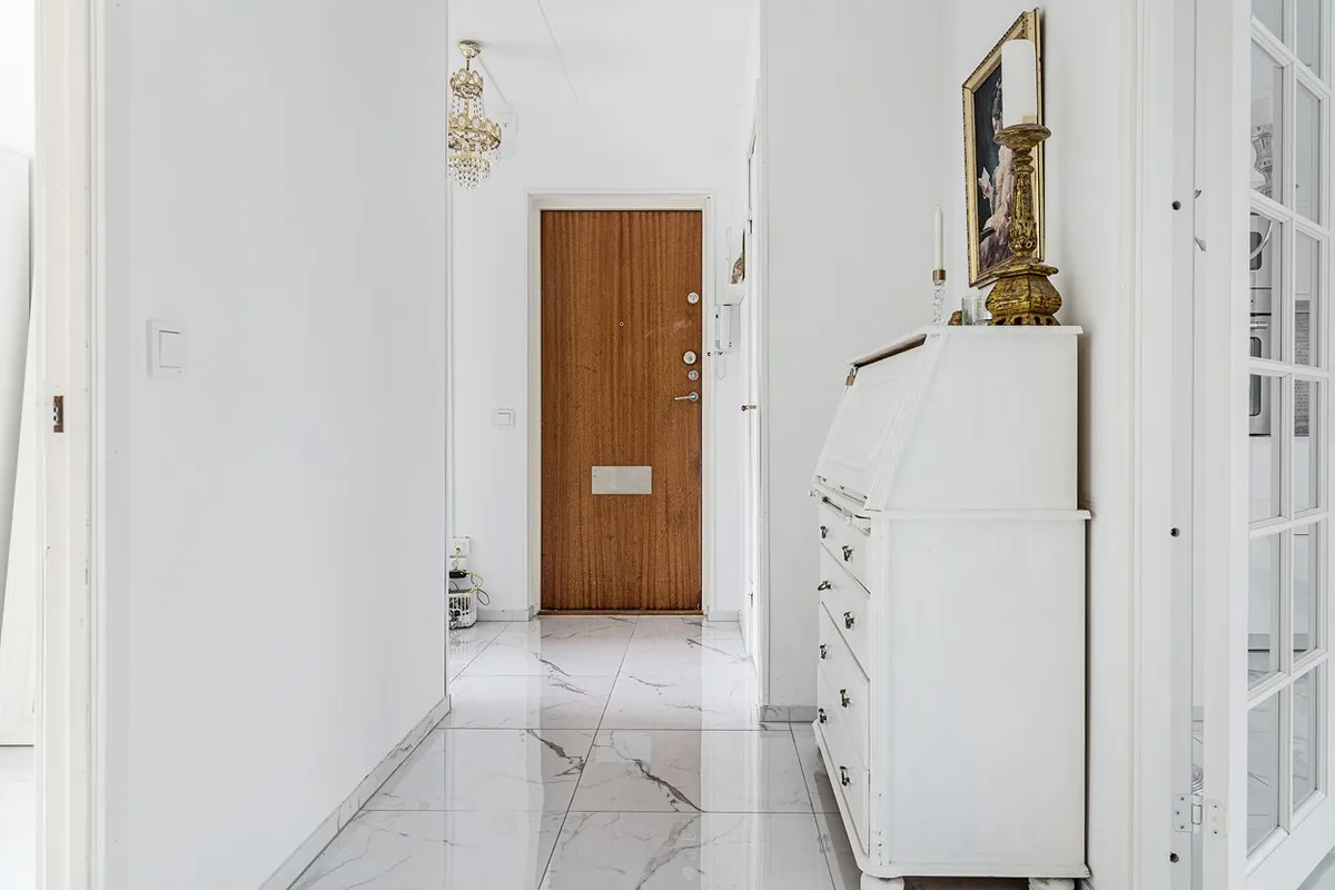 Hyreslägenhet på Malmö i malmo