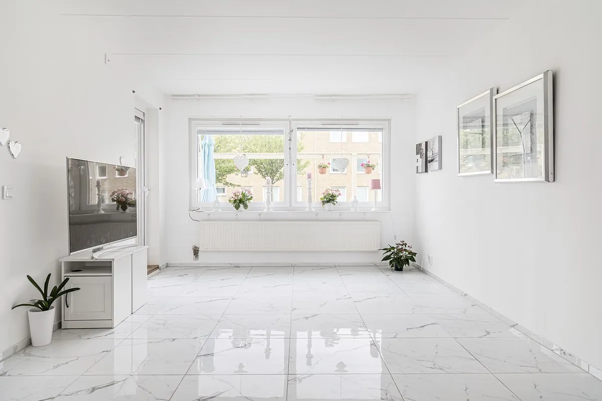 Hyreslägenhet på Malmö i malmo