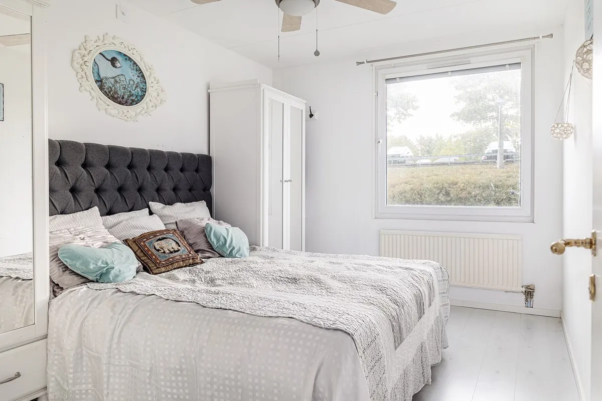 Hyreslägenhet på Malmö i malmo