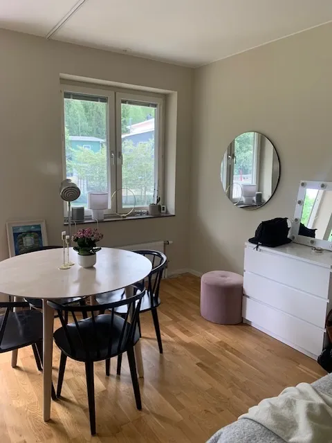 Hyreslägenhet på Huddinge i huddinge