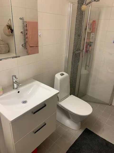 Hyreslägenhet på Huddinge i huddinge