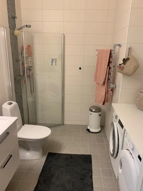 Hyreslägenhet på Huddinge i huddinge