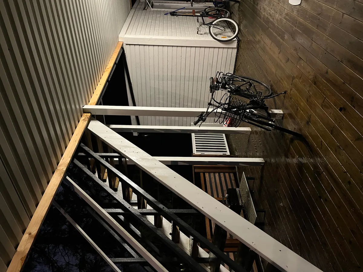 Hyresbostad på Kista i kista