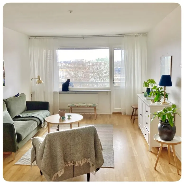 Hyreslägenhet på Göteborg i goteborg