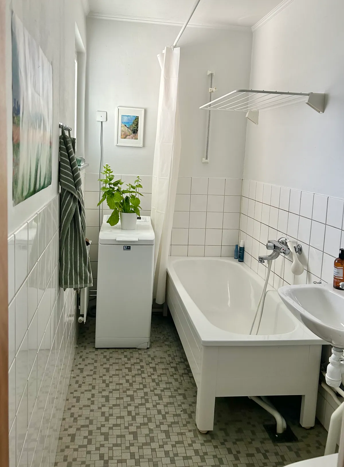 Hyreslägenhet på Göteborg i goteborg