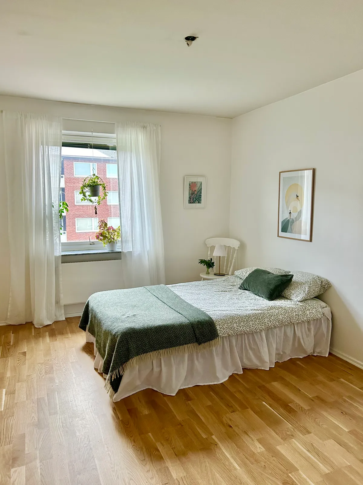 Hyreslägenhet på Göteborg i goteborg