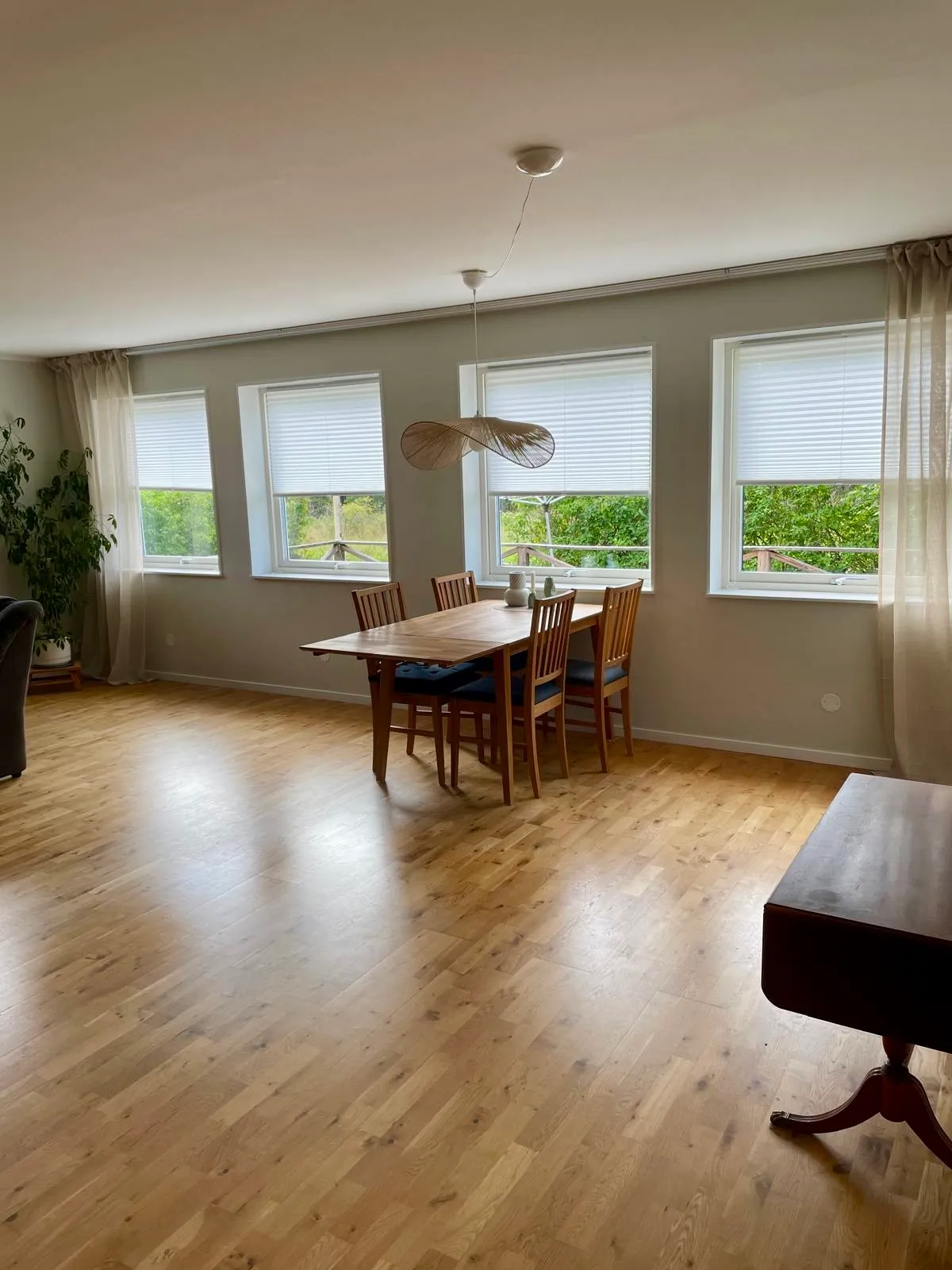 Hyresbostad på Visby i visby