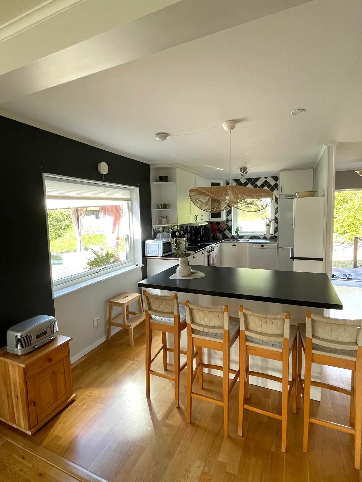 Hyresbostad på Visby i visby