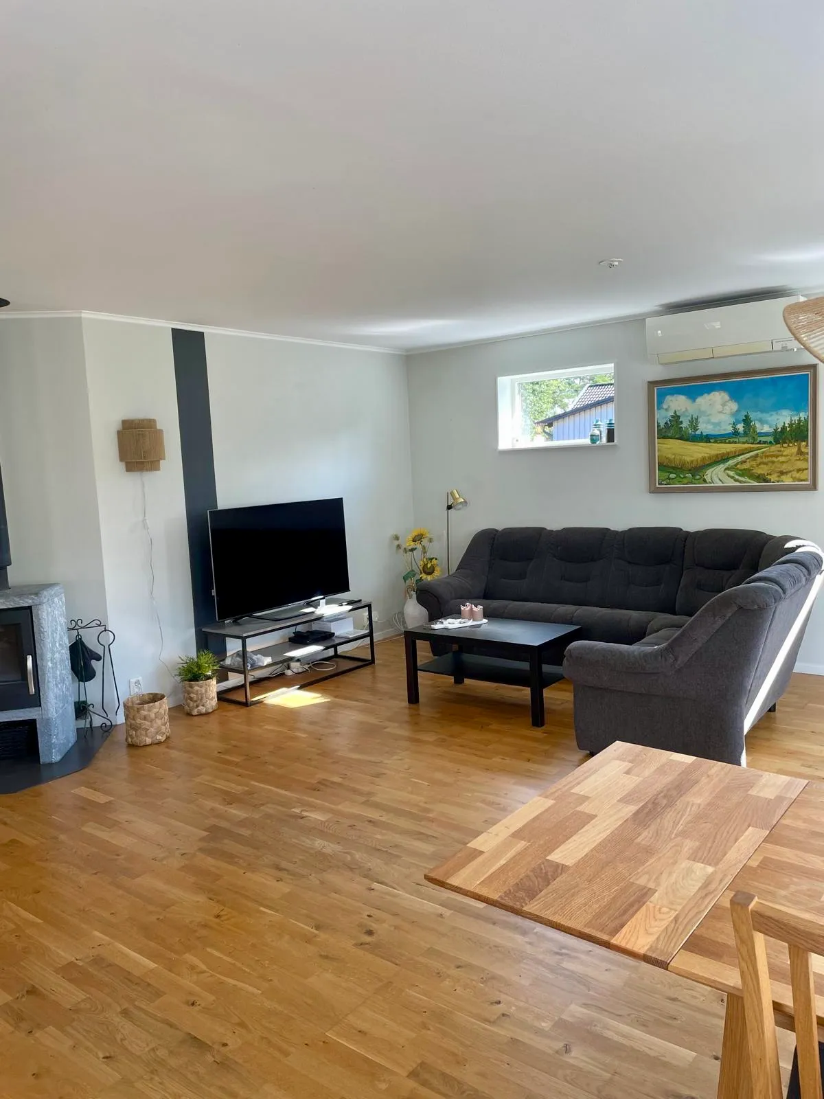 Hyresbostad på Visby i visby