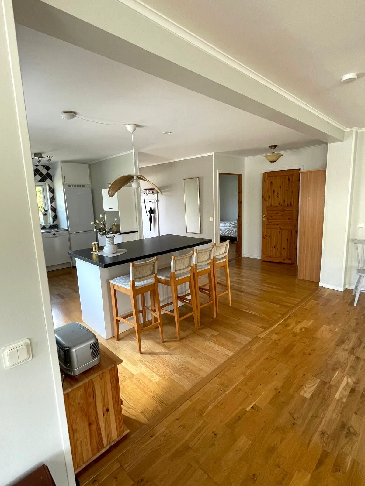 Hyresbostad på Visby i visby