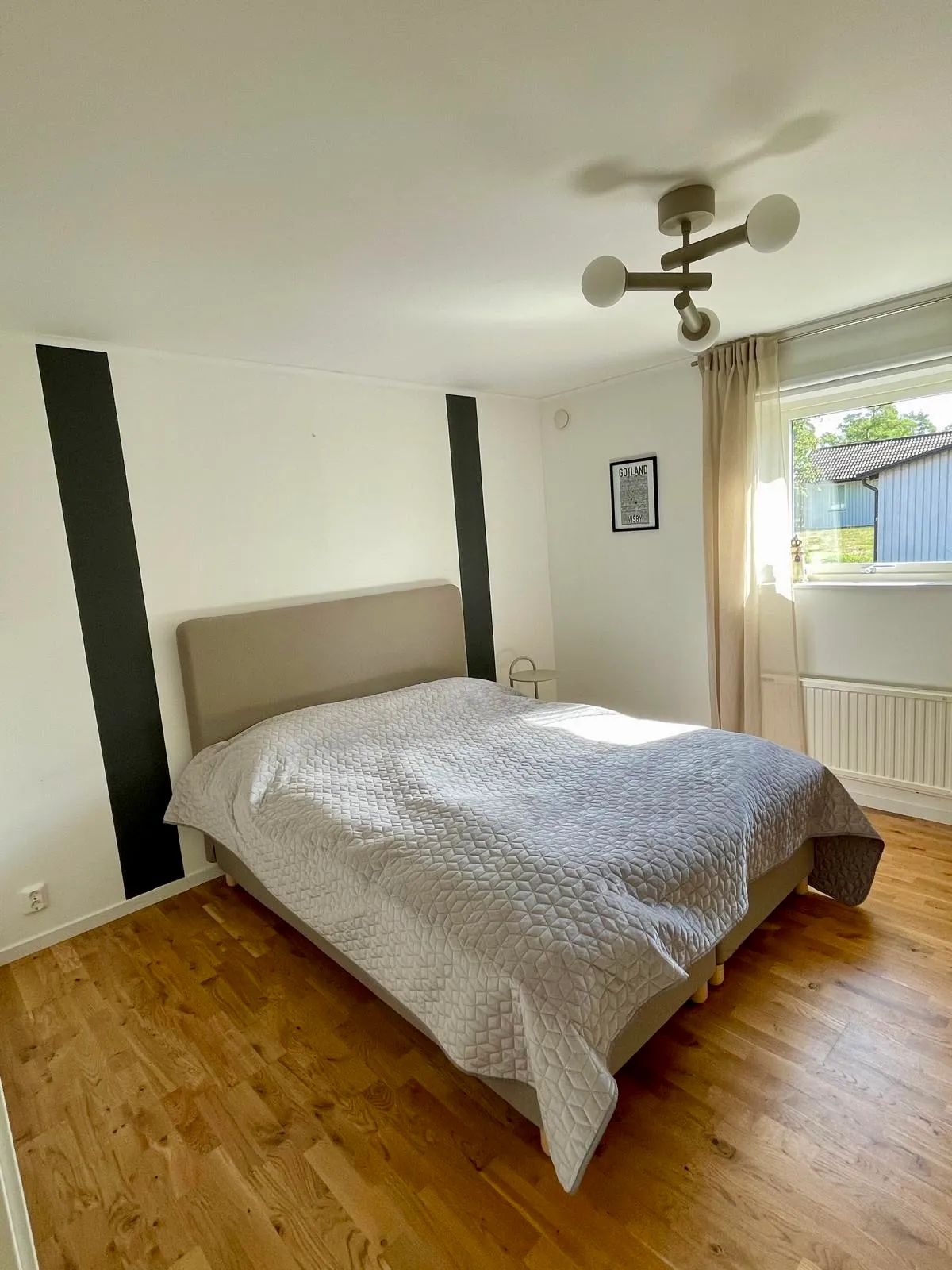 Hyresbostad på Visby i visby