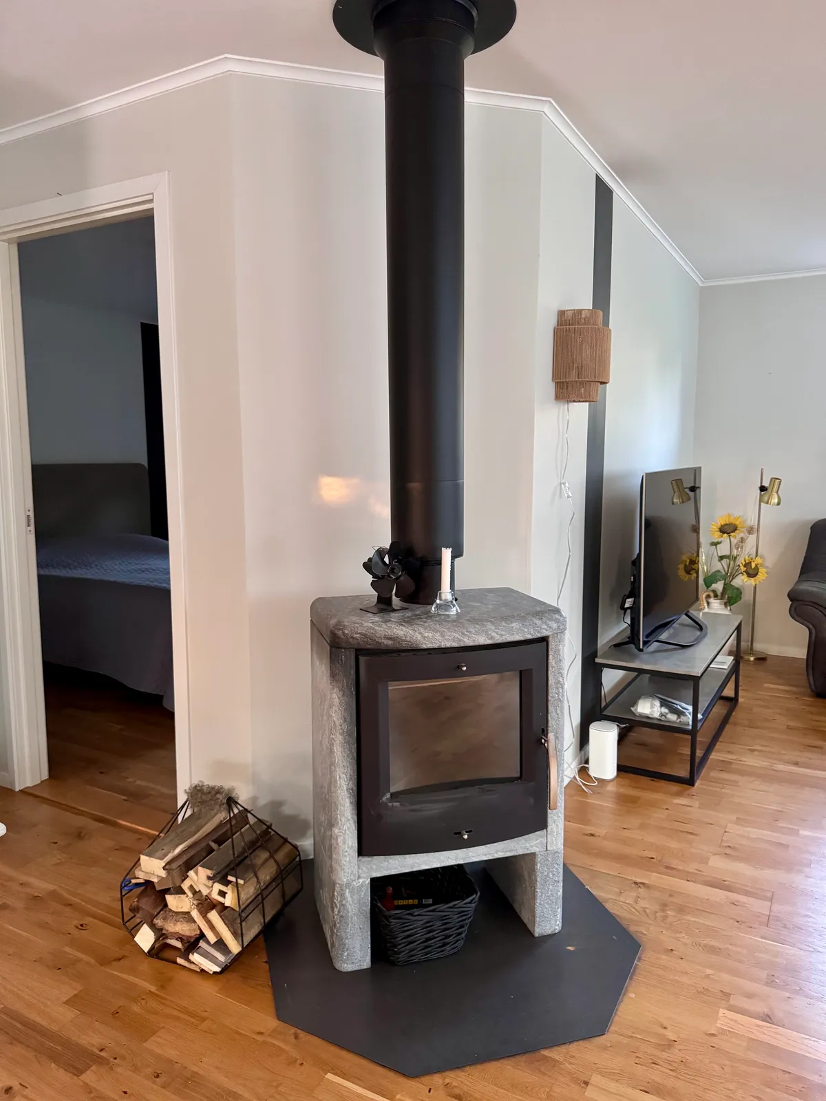 Hyresbostad på Visby i visby